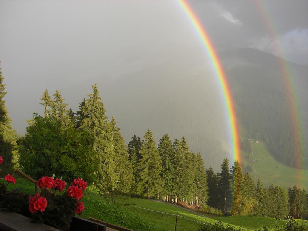 Egarterhof Villa San Candido Exterior photo