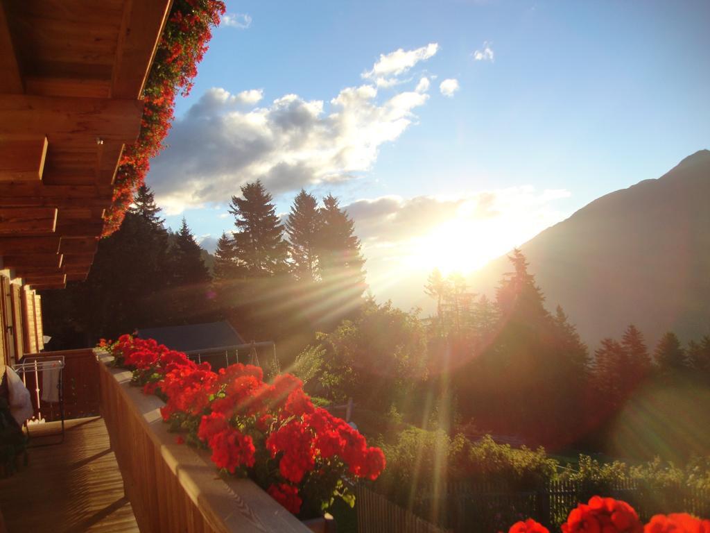 Egarterhof Villa San Candido Exterior photo